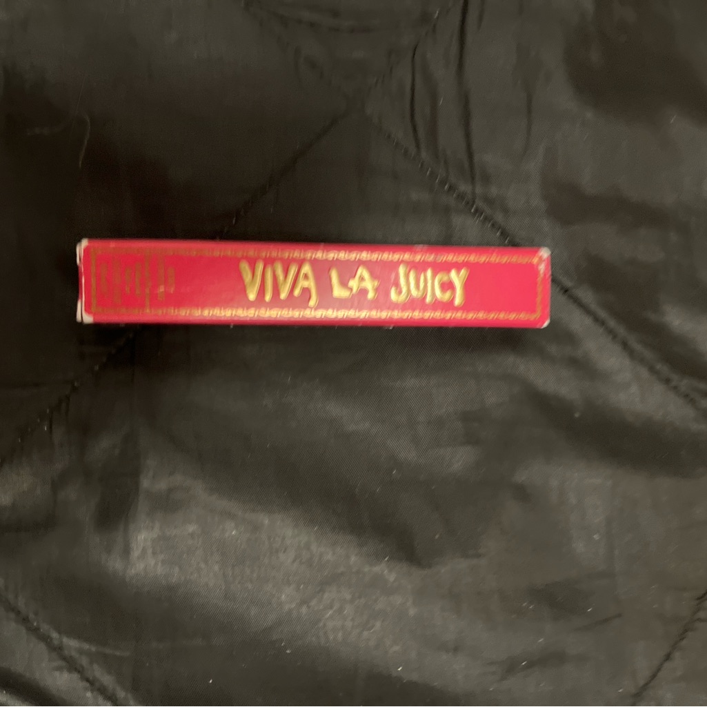 Viva La Juicy Eau De Parfum Rollerball New